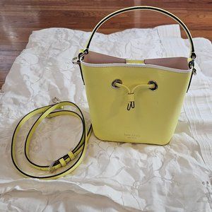 Kate Spade Small Bucket Bag